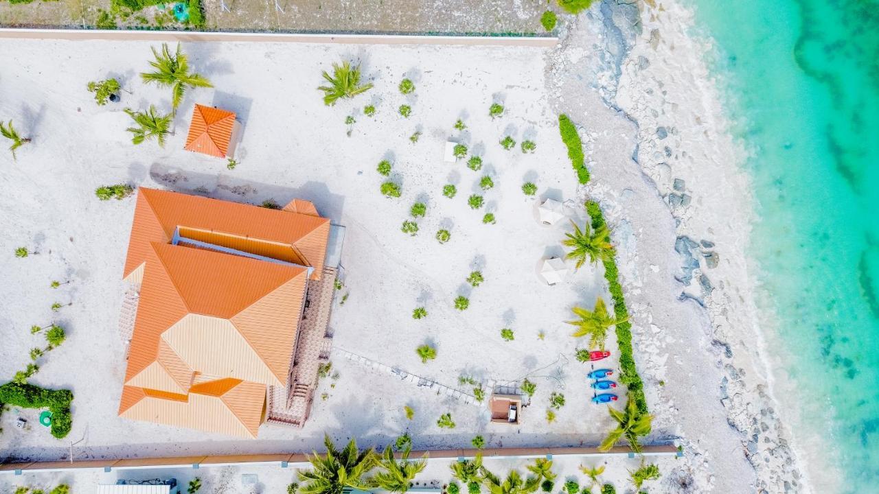 Golden Pelican Villa- 5 Bdr Beachfront Home In North Caicos, Turks & Caicos Whitby Экстерьер фото